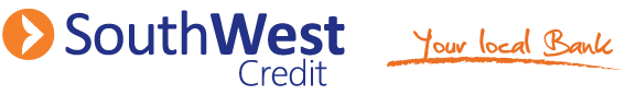South West Credit Logo