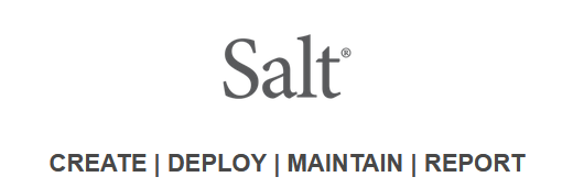 Salt Learning