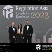 GRC Solutions Award