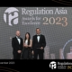GRC Solutions Award